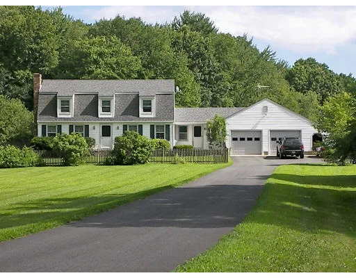 Unit for sale at 35 Huntington Rd, Hadley, MA 01035