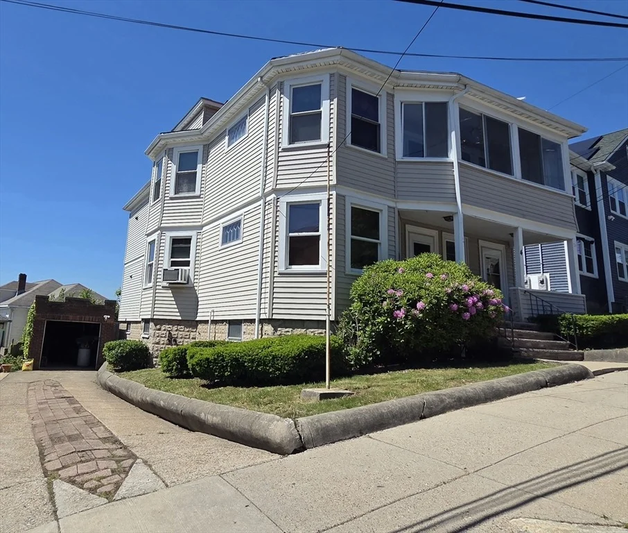 Unit for sale at 2 Suffolk Ave, Revere, MA 02151