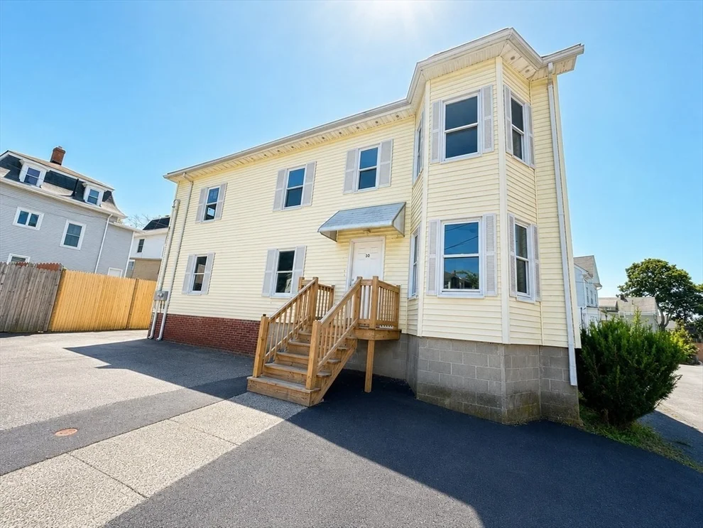 Unit for sale at 10 Valley Ave, Lynn, MA 01902