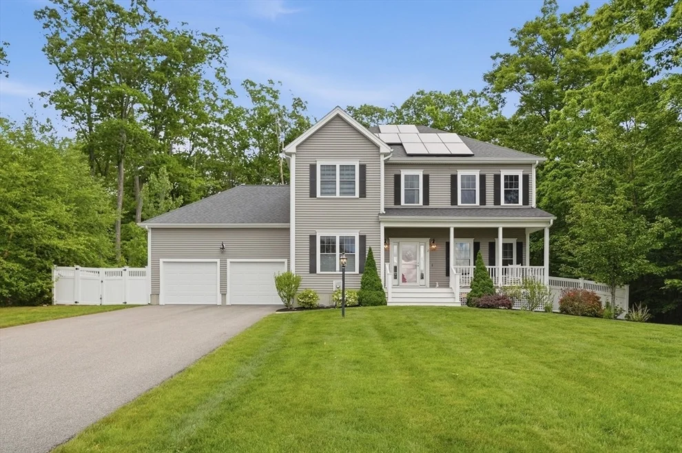 Unit for sale at 2 Klondike Road, Grafton, MA 01560