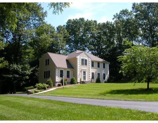 Unit for sale at 2 Nashoba Drive, Chelmsford, MA 01824