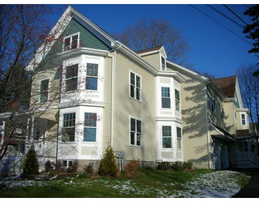 Unit for sale at 12 Lincoln Street, Natick, MA 01760