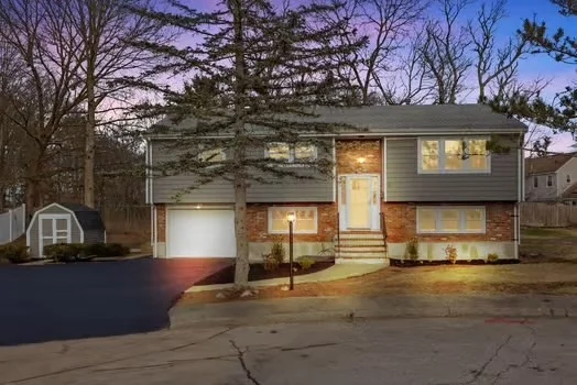 Unit for sale at 8 Sloan  Circle, Randolph, MA 02368