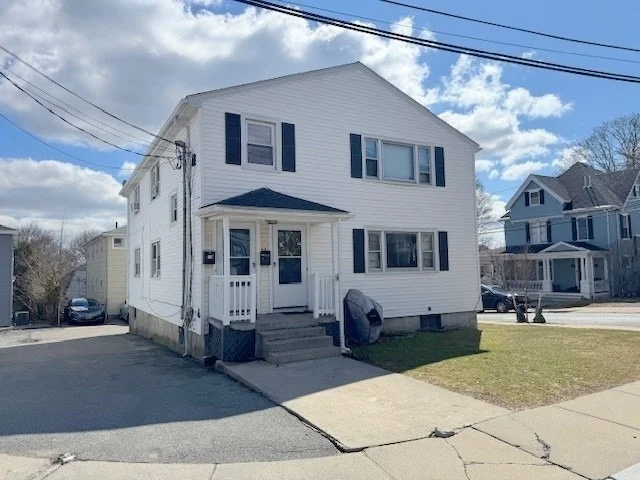 Unit for sale at 48 Hardwick Terrace, Boston, MA 02135