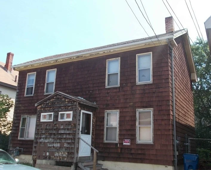 Unit for sale at 15 Bunkerhill St, Lawrence, MA 01841