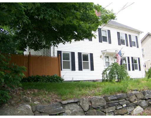 Unit for sale at 95 Riverlin St, Millbury, MA 01527
