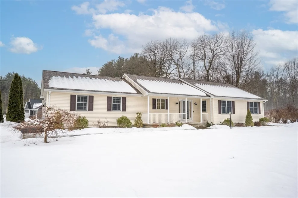 Unit for sale at 282 Loudville Road, Easthampton, MA 01027