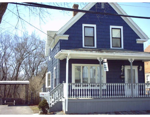 Unit for sale at 27 Meadowcroft Street, Lowell, MA 01852