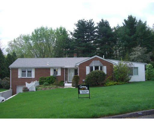 Unit for sale at 20 Hickory, Holyoke, MA 01040