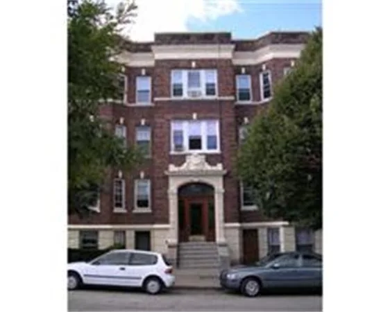 Unit for sale at 1629 Commonwealth, Boston, MA 02135