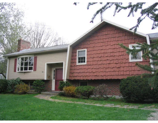 Unit for sale at 262 Harrington Ave, Concord, MA 01742