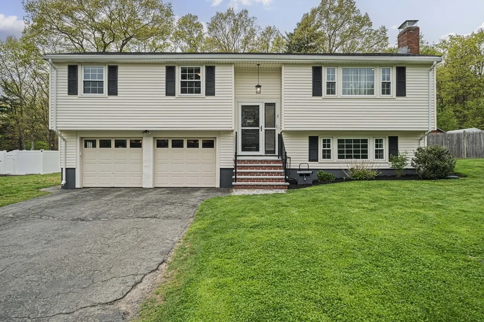 Unit for sale at 2 Casey St, Canton, MA 02021