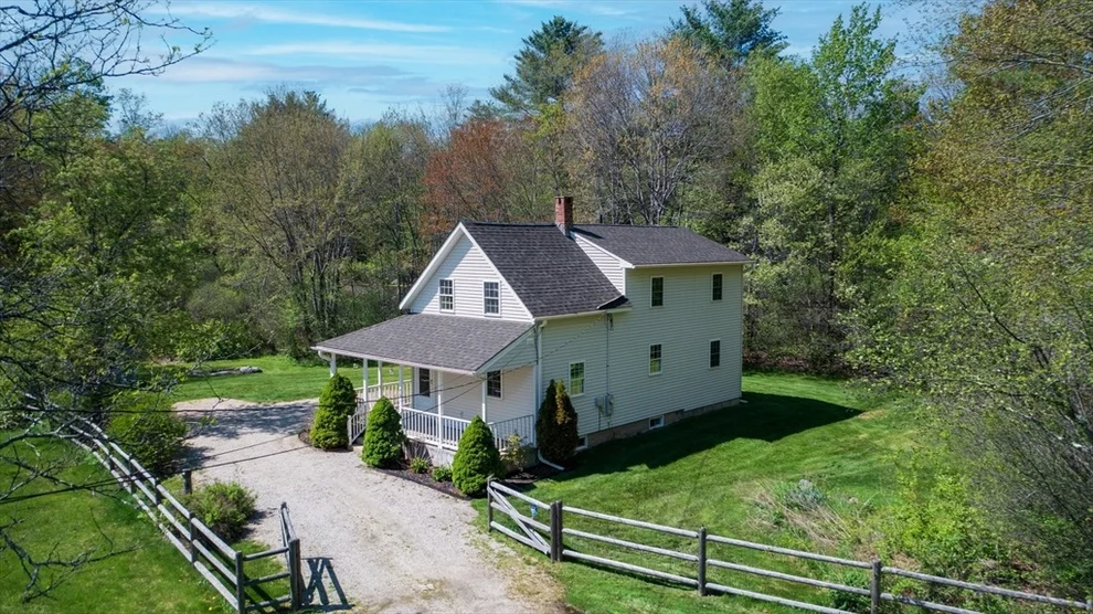 Unit for sale at 79 Marjorie St, Orange, MA 01364