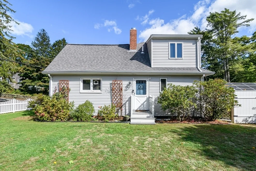 Unit for sale at 44 Cotuit Rd, Bourne, MA 02532