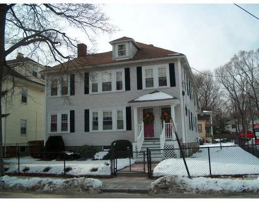 Unit for sale at 20 Maple Street, Boston, MA 02132