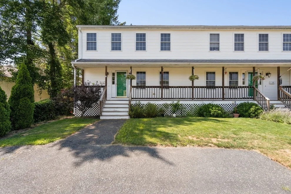 Unit for sale at 11 Brackett Road, Framingham, MA 01702