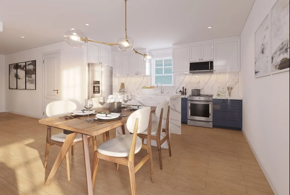 Unit for sale at 153 Bowen Street, Boston, MA 02127