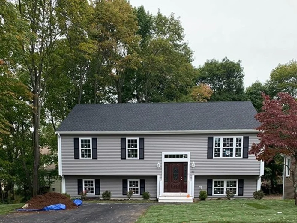 Unit for sale at 132 Falconer Ave, Brockton, MA 02301