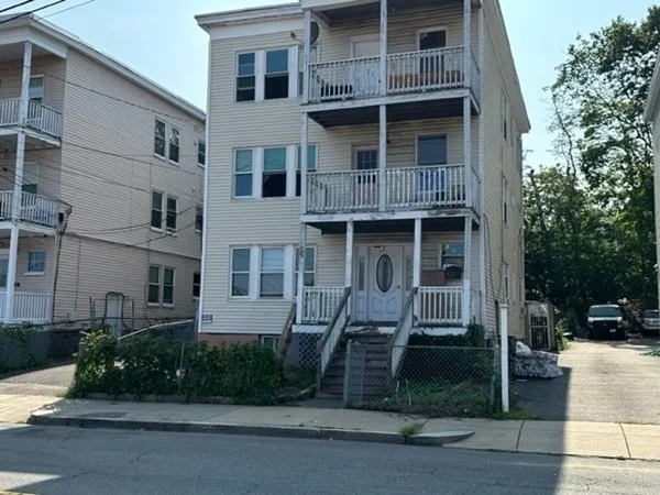 Unit for sale at 1491 River St, Boston, MA 02136