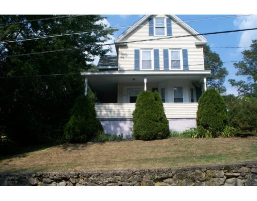 Unit for sale at 6 Madison St., Woburn, MA 01801