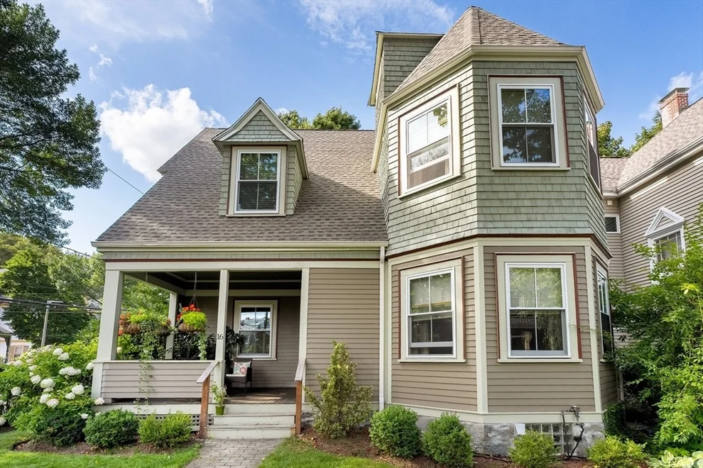 Unit for sale at 16 Copley Street, Boston, MA 02119