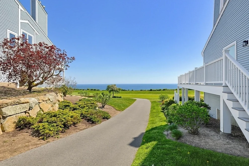 Unit for sale at 96 Cliffside Dr., Plymouth, MA 02360