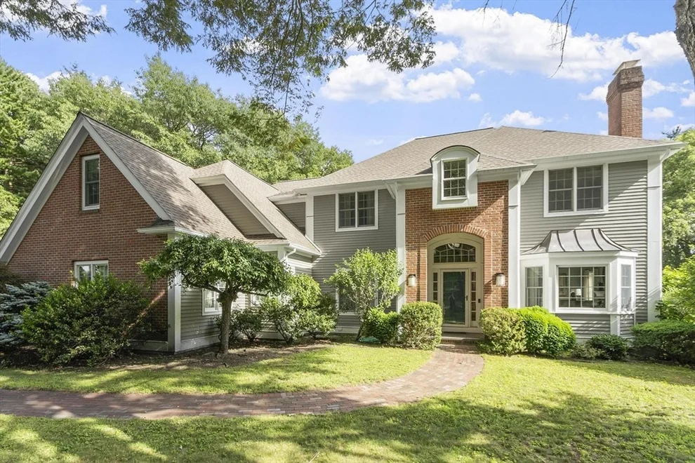 Unit for sale at 54 William Street, Andover, MA 01810