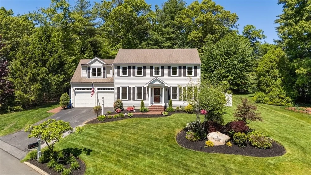 Unit for sale at 5 Satucket Rd, Rockland, MA 02370