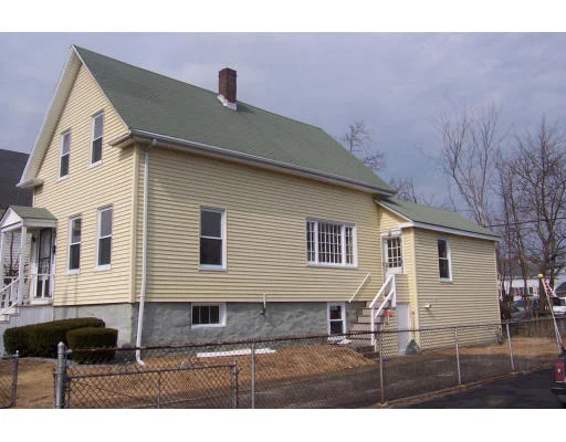 Unit for sale at 26 Leonard Street, Taunton, MA 02780