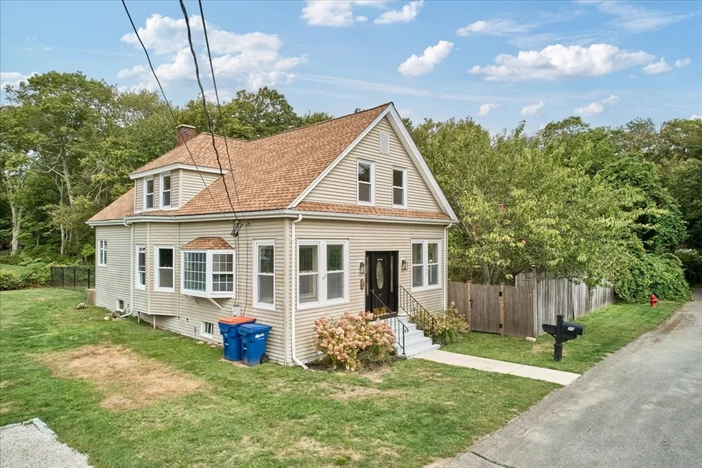 Unit for sale at 70 Hathaway St, Fairhaven, MA 02719