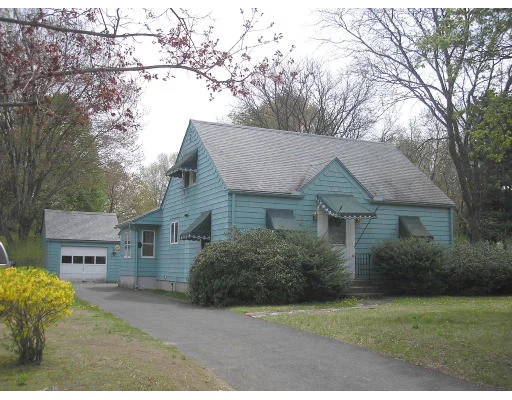 Unit for sale at 128 Berkshire Drive, Westfield, MA 01085