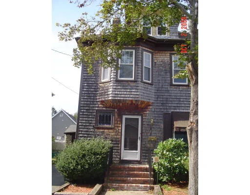 Unit for sale at 217 James Street, New Bedford, MA 02740