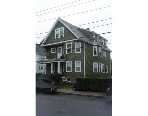Unit for sale at 99 Roslindale Ave, Boston, MA 02131