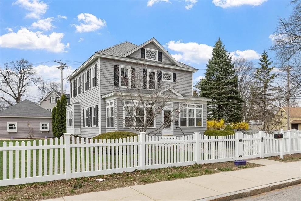 Unit for sale at 352 Main Street, Leominster, MA 01453