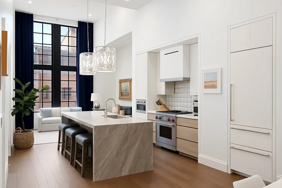 Unit for sale at 45 Temple St, Boston, MA 02114