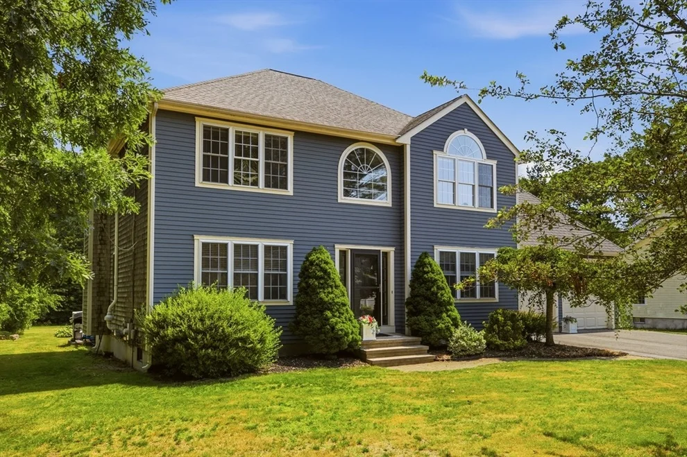 Unit for sale at 36 S. Brown St., Dartmouth, MA 02747