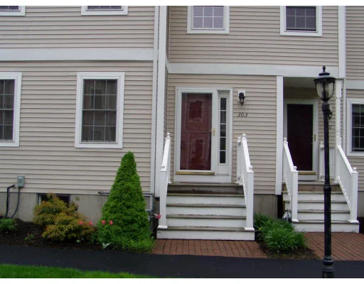 Unit for sale at 303 Regency Lane, Abington, MA 02351