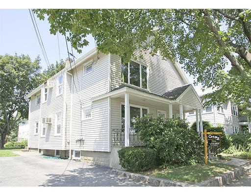 Unit for sale at 108-110 Palmer Street, Arlington, MA 02474