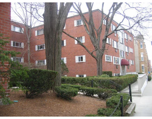 Unit for sale at 239 Kelton Street, Boston, MA 02134