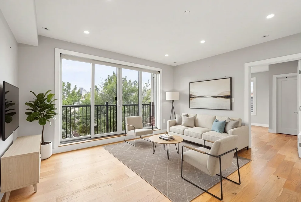 Unit for sale at 10-16 Everett St, Boston, MA 02128