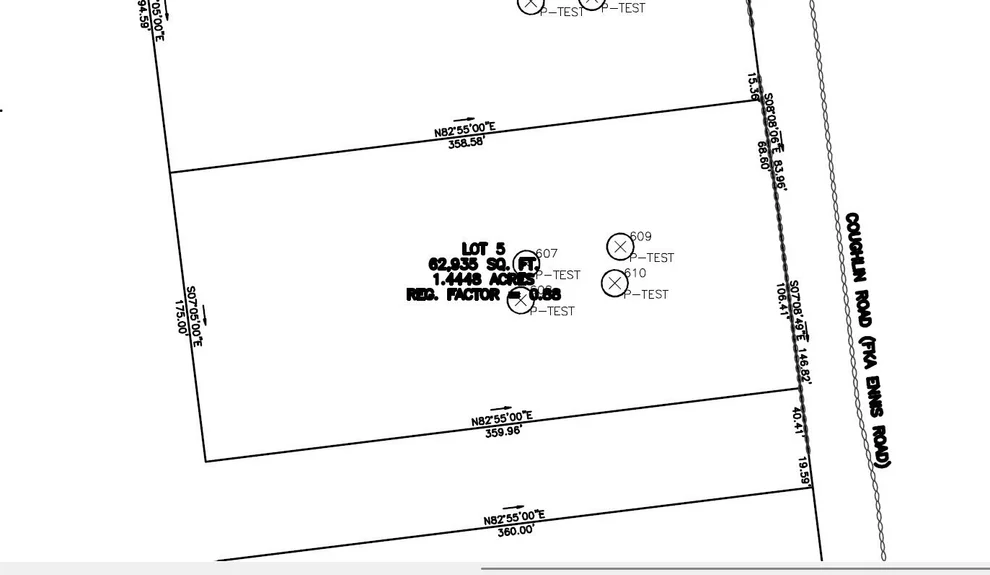 Unit for sale at Lot 5 Coughlin, Oxford, MA 01537