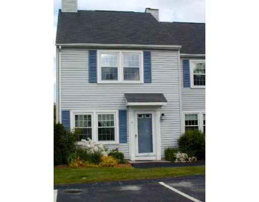 Unit for sale at 501-7 Forest Park Drive, Auburn, MA 01501