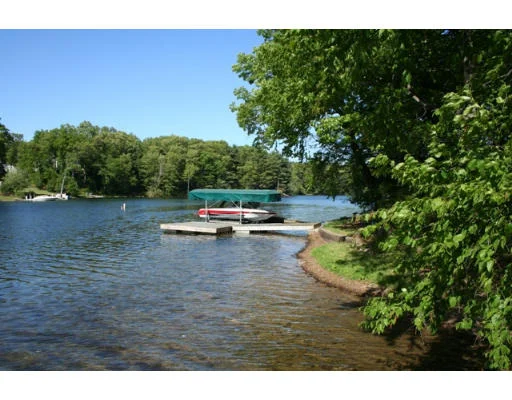 Unit for sale at 107 Lakeview, Southwick, MA 01077