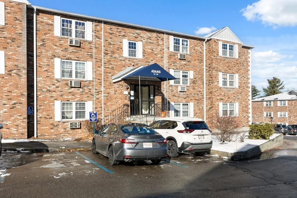 Unit for sale at 740 Central St, Leominster, MA 01453