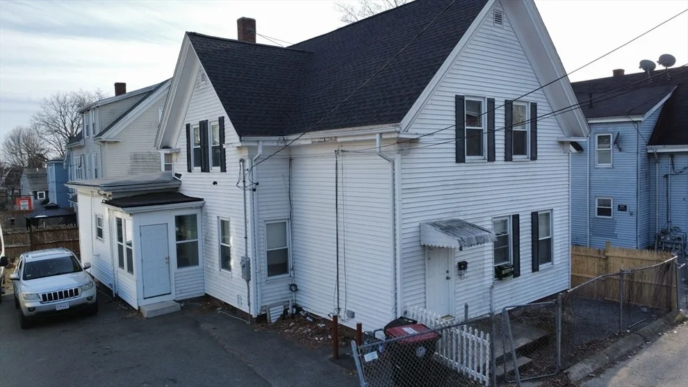 Unit for sale at 16 Roan Ct, Brockton, MA 02301