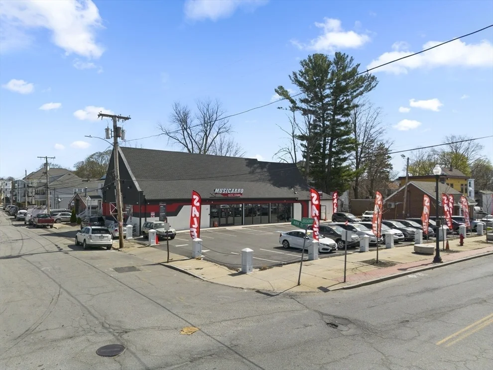 Unit for sale at 17 Broadway, Methuen, MA 01844