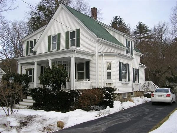 Unit for sale at 15 Crescent St, West Bridgewater, MA 02379