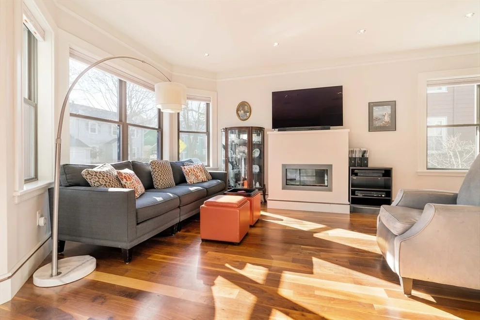 Unit for sale at 221-225 Wachusett, Boston, MA 02130