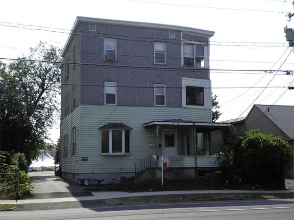 Unit for sale at 1107 Memorial Ave., West Springfield, MA 01089
