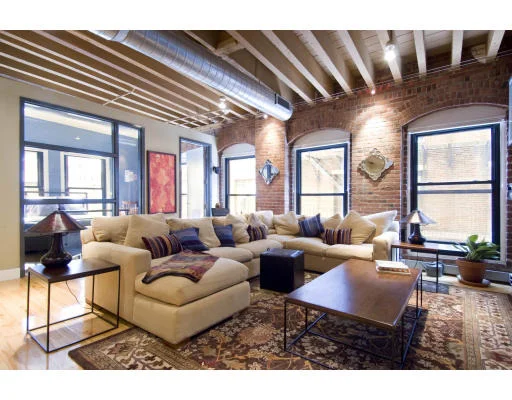 Unit for sale at 111 Beach St, Boston, MA 02111